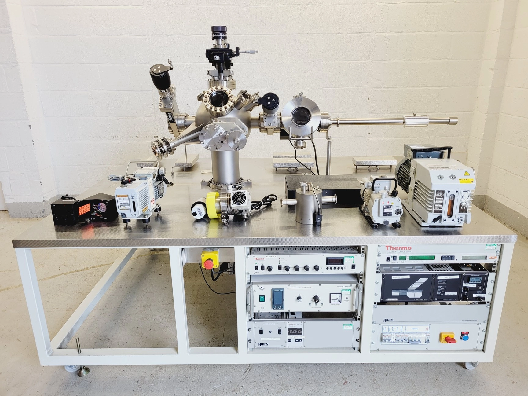 Sputter