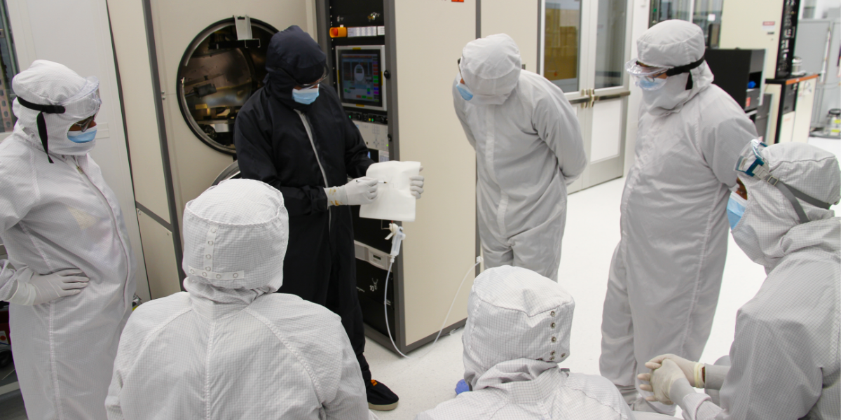Cleanroom