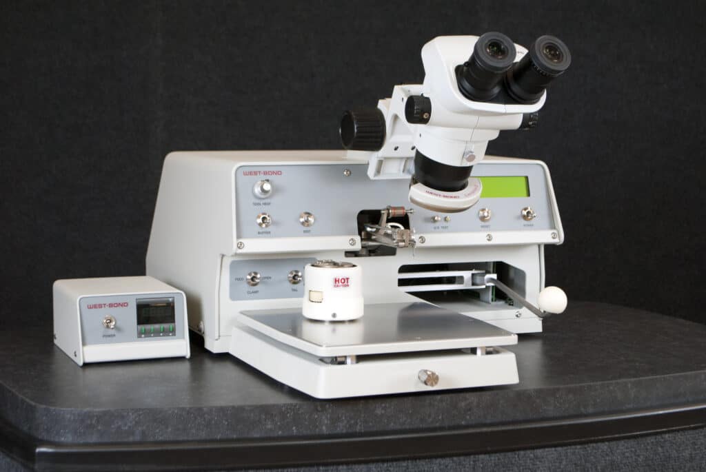 Wire Bonder