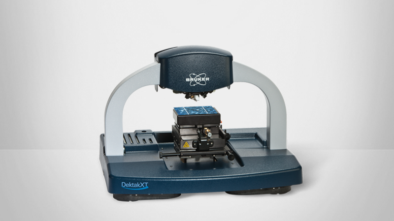 Profilometer