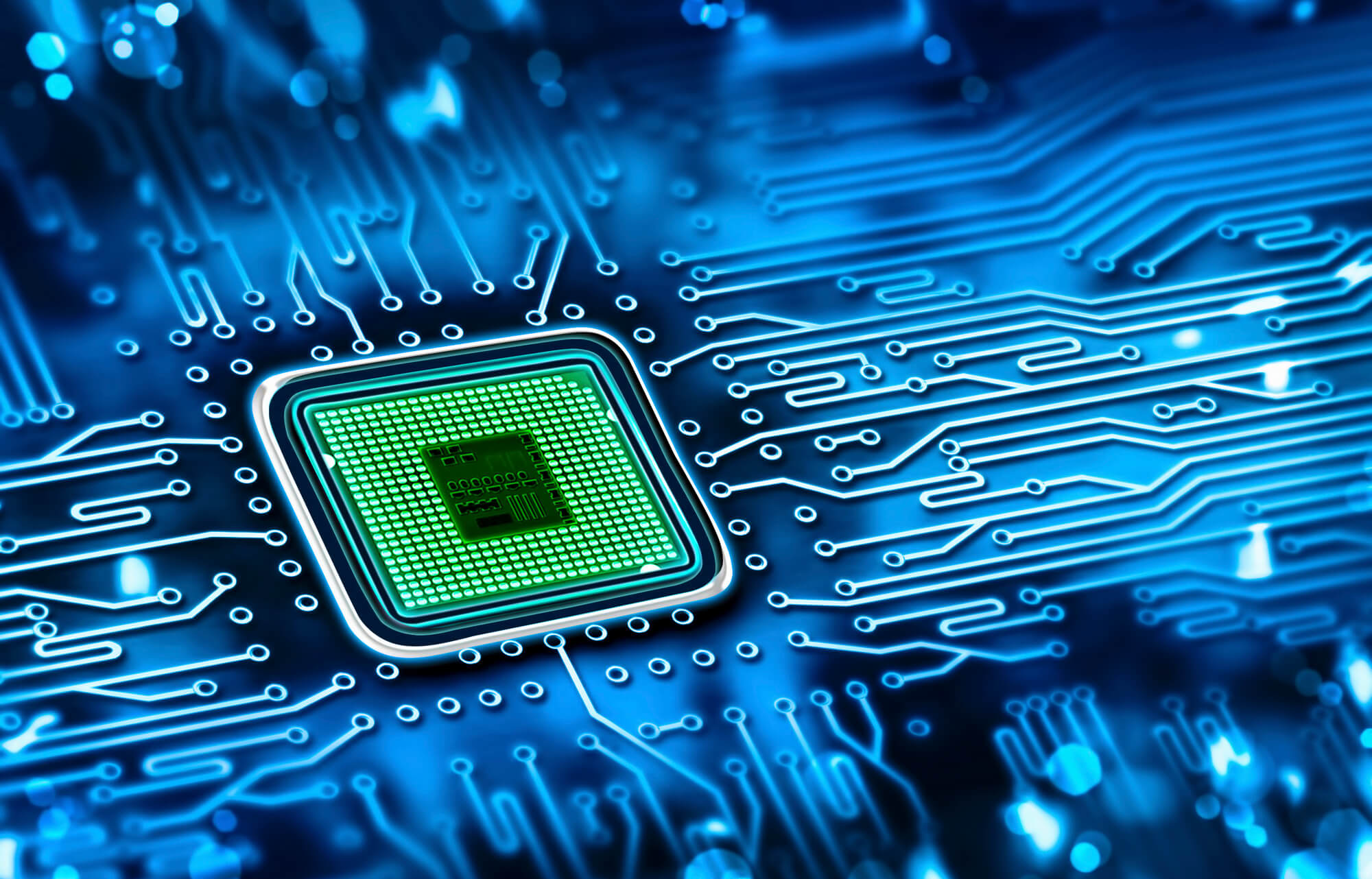 Semiconductor Lab